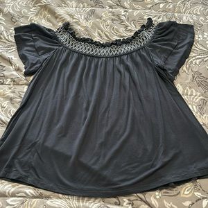 American Eagle shirt